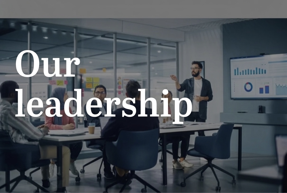 ProCare Health leadership