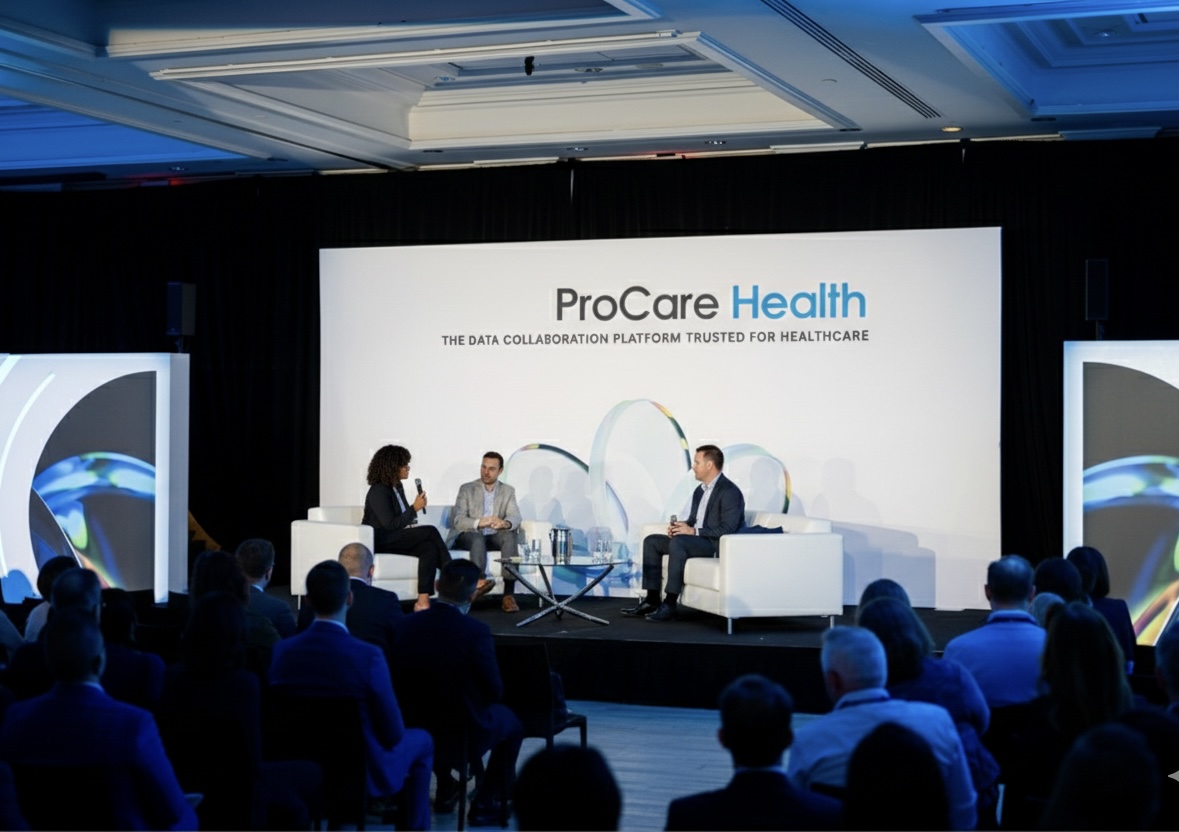 ProCare Health team