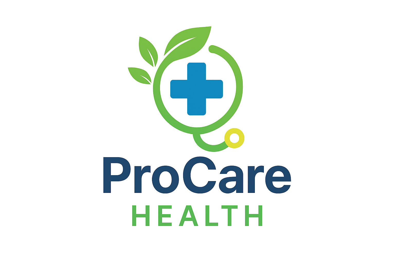ProCare Health logo